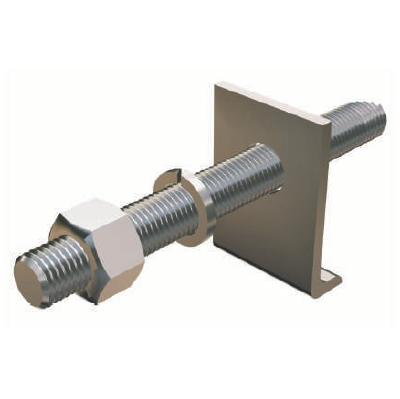 Hippo Anchor Bolts